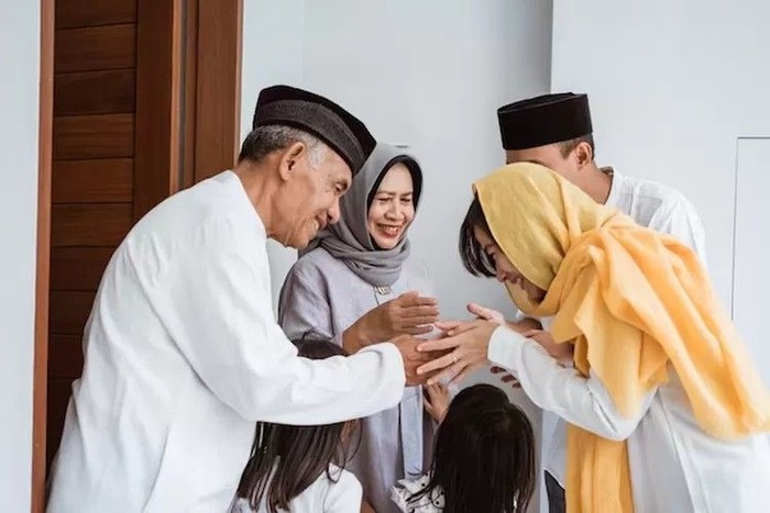 4 Tips Kelola Stres setelah Lebaran, Awas Jangan Berlarut-larut Lengkap dengan Cara Mengatasinya! 1 Kelola stres.