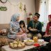 6 Tips Olahraga Ringan di Sela Silaturahmi Lebaran, Biar Badan Tetap Segar 8 Olahraga ringan.