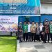 Masjid di Tuban Disulap Jadi Rest Area Pemudik, 15 Titik Siaga 24 Jam 8 Masjid di Tuban.