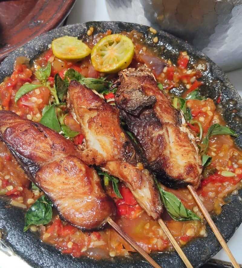 Kuliner Tuban.