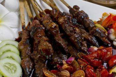 Kuliner khas Tuban.