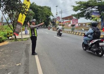 Polres Batu.