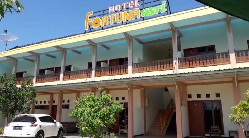 6 Daftar Hotel Murah di Tuban, Nyaman untuk Singgah saat Libur Panjang 2 Hotel murah Tuban.