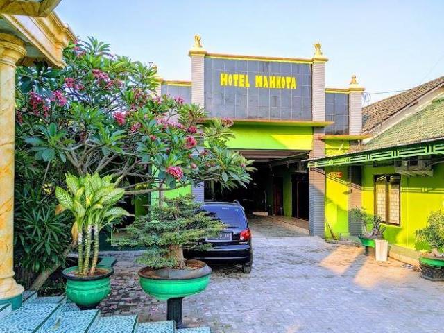 6 Daftar Hotel Murah di Tuban, Nyaman untuk Singgah saat Libur Panjang 4 Hotel di Tuban murah.