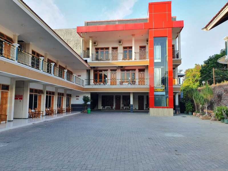 6 Daftar Hotel Murah di Tuban, Nyaman untuk Singgah saat Libur Panjang 3 Hotel Tuban murah.