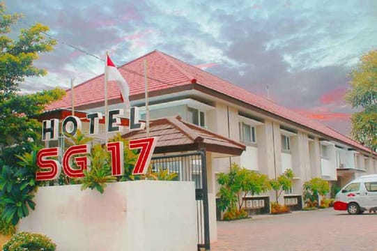 6 Daftar Hotel Murah di Tuban, Nyaman untuk Singgah saat Libur Panjang 7 Daftar hotel murah di Tuban.