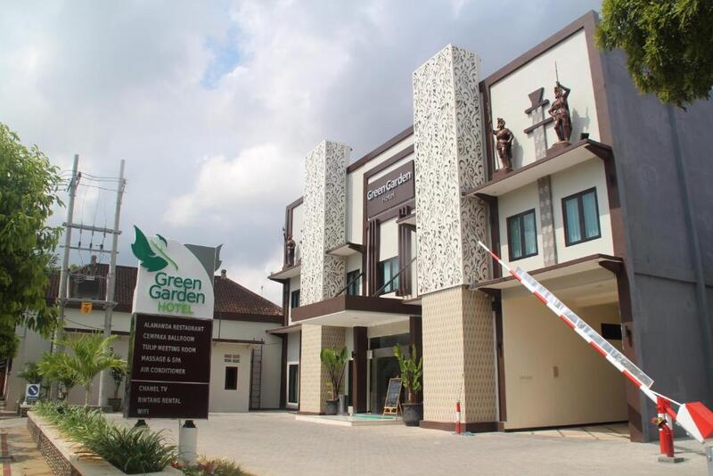 6 Daftar Hotel Murah di Tuban, Nyaman untuk Singgah saat Libur Panjang 6 Hotel murah di Tuban.