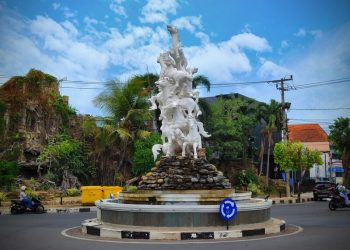 Hotel murah di Tuban.