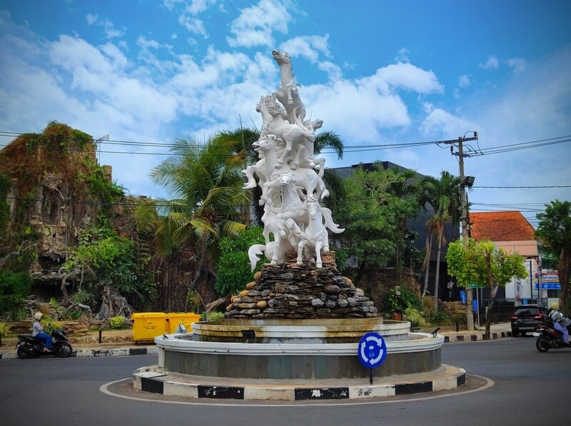 6 Daftar Hotel Murah di Tuban, Nyaman untuk Singgah saat Libur Panjang 1 Hotel murah di Tuban.
