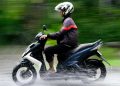 Tips berkendara.