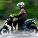 Tips berkendara.