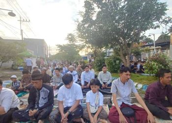 Warga Muhammadiyah.
