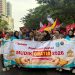 Perusahaan Snack di Surabaya Tebar Sharing Happylicious, Bikin 4.000 Pemudik Bahagia 8 Perusahaan snack di Surabaya.