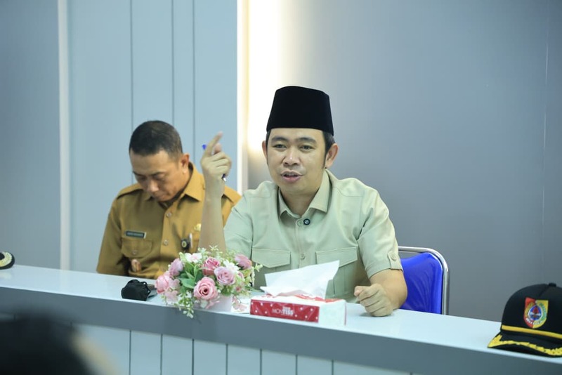 Pemkab Jember siaga ambulans.