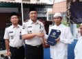 Remisi Idulfitri.