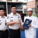 Remisi Idulfitri.