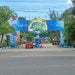Pantai Kelapa Tuban.