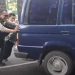 Tim Urai Polres Batu Sigap Layani Pemudik, Mulai Jadi Mekanik Dadakan hingga Dorong Mobil Mogok 11 Polres Batu.