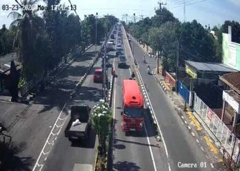 Mojokerto.