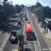 Lewat CCTV, Petugas Pantau Lalin Mojokerto Raya selama Lebaran 2026 8 Mojokerto.