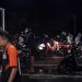 Aksi Konvoi Ratusan Remaja di Tuban Picu Macet, Polisi Lakukan Pembubaran 8 Konvoi.