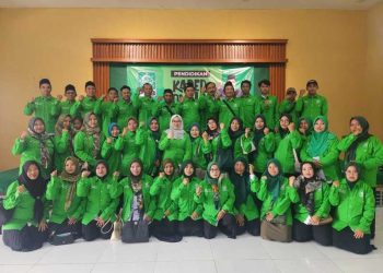 PKB Kabupaten Mojokerto.
