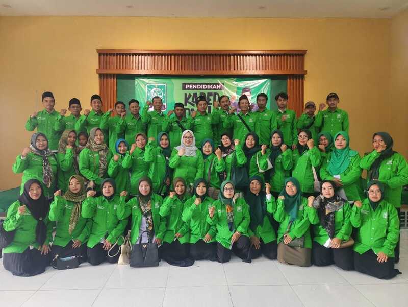 Persiapan Muscab DPC PKB Kabupaten Mojokerto: DPP Seleksi Ketua 1 PKB Kabupaten Mojokerto.