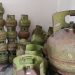 LPG 3 kg.