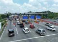 Tol Surabaya Mojokerto.