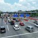 Tol Surabaya Mojokerto.