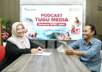DPRD Jatim.