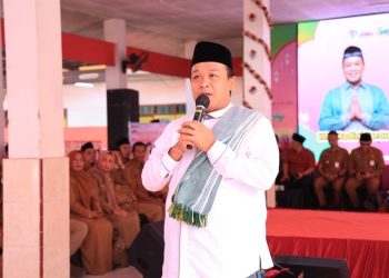 Bunga Desaku.