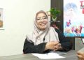 Hikmah Bafaqih.