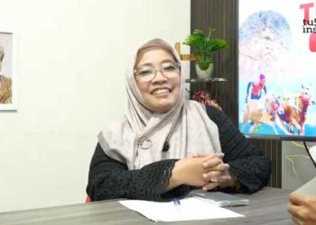 Hikmah Bafaqih.