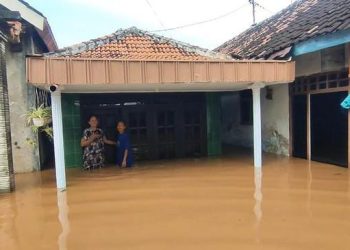 Banjir Pasuruan.
