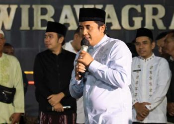 Bunga Desaku.