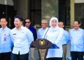 ASN Pemprov Jatim.