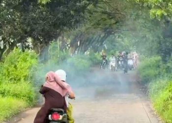 Begal Pasuruan.