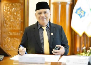 ASN Pemprov Jawa Timur.