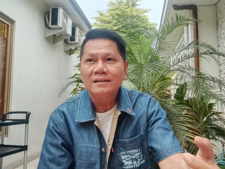 DPRD Kota Malang MBG berbelatung.
