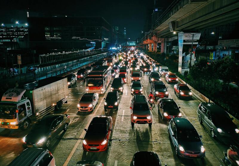 Waspada! Ini Dia 5 Titik Rawan Macet di Kota Batu saat Lebaran 2026 1 Titik rawan macet.