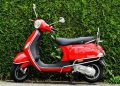 Rental motor di Malang Raya.