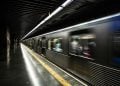 Commuter Line.