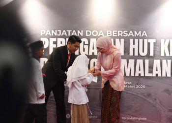 DPRD Kota Malang