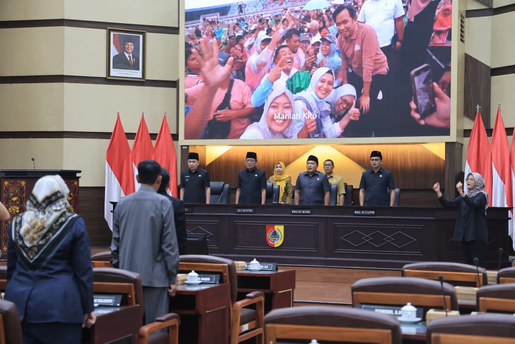 Bupati Jember