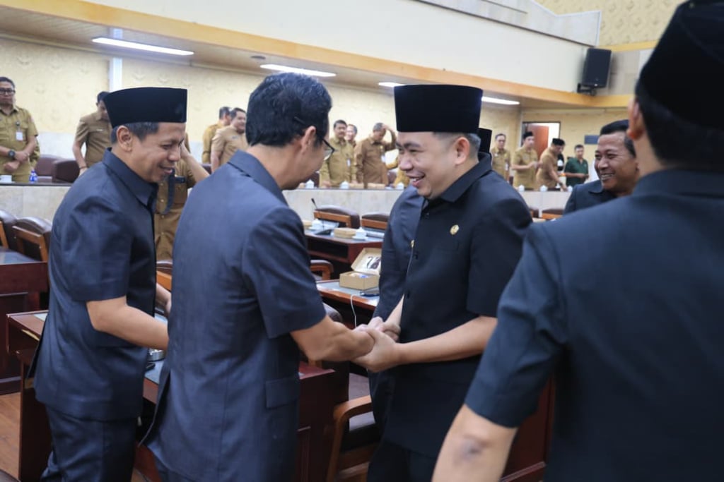 Bupati Jember