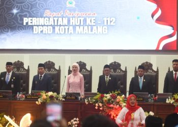 DPRD Kota Malang