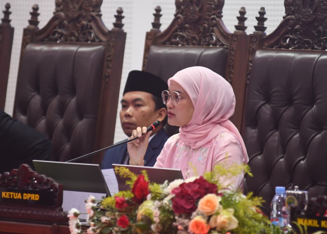 DPRD Kota Malang