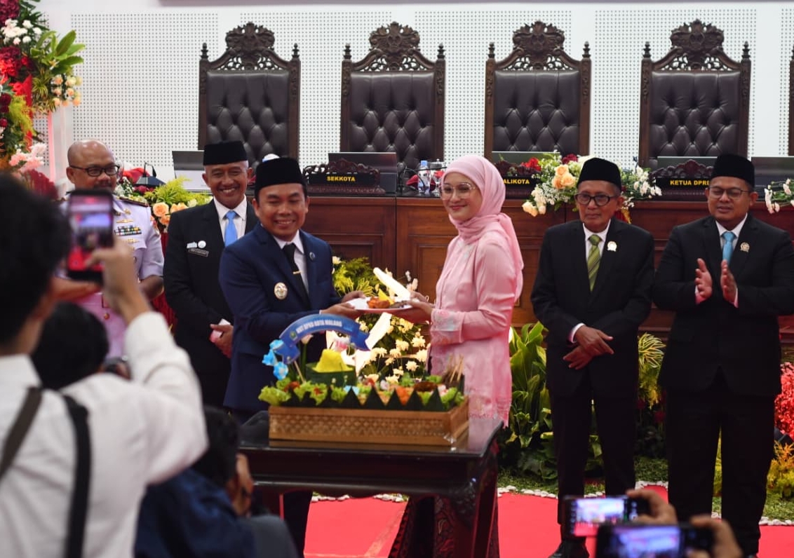 DPRD Kota Malang