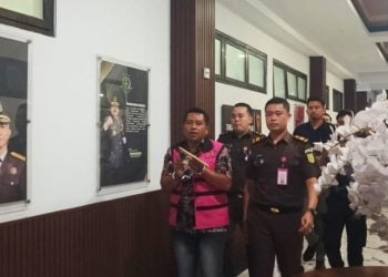 Kejari Sidoarjo